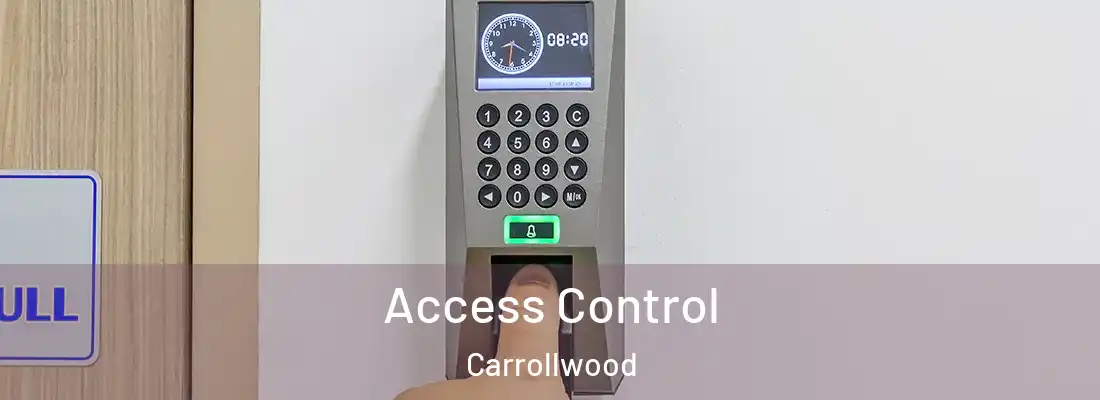 Access Control Carrollwood