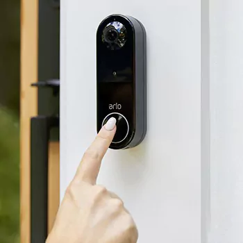 Electric Doorbell in Carrollwood, FL