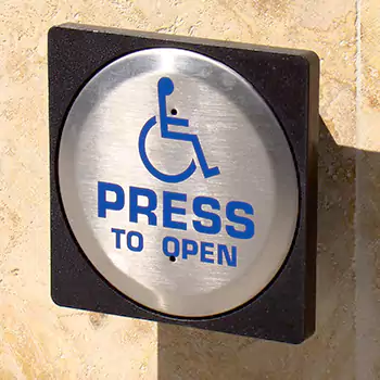 Handicap Door Access Solutions in Carrollwood, FL