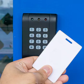 Employee Access Card Systems in Carrollwood, FL