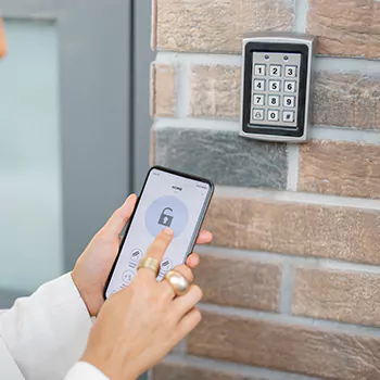 Keyless Entry System in Carrollwood, FL
