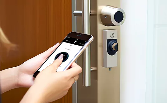 Access Management in Carrollwood, FL