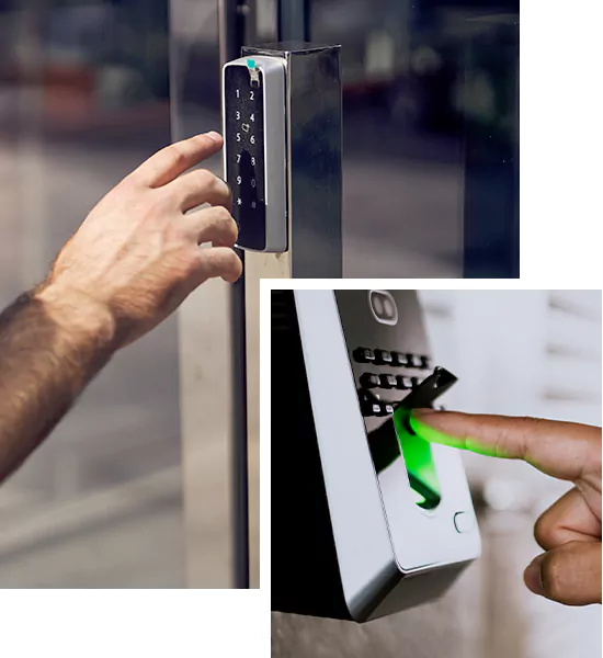About Access Control in Carrollwood, FL