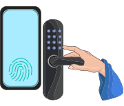 Access Control Technician in Carrollwood