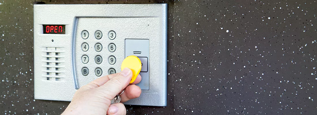 Access Control System Repairs and Maintenance for Homes in Carrollwood, FL