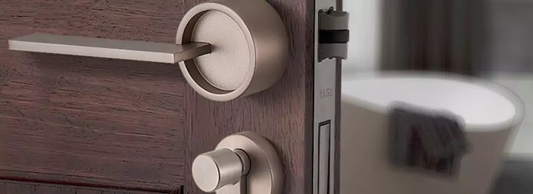 Affordable Cylinder Strike Installation Services in Carrollwood, FL