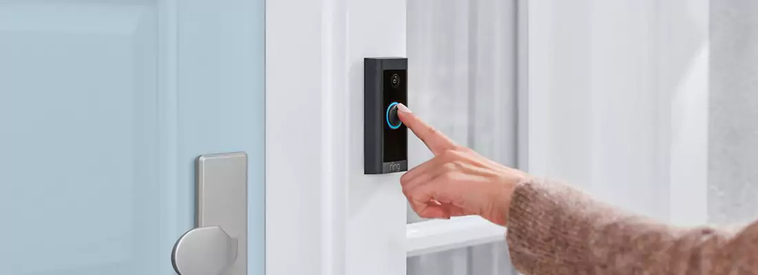 Affordable Electric Doorbell Solutions for Homes and Offices in Carrollwood, FL