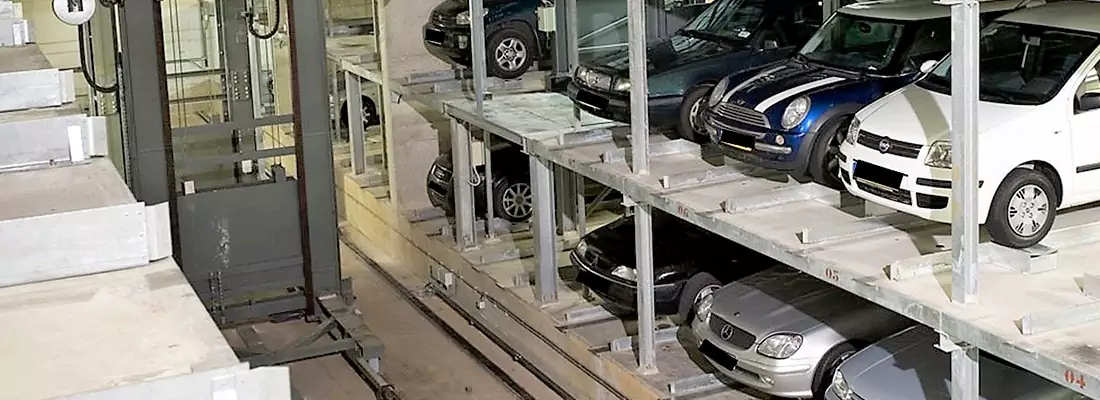 Affordable Electric Parking Pillar Systems for Residential and Commercial Properties in Carrollwood, FL