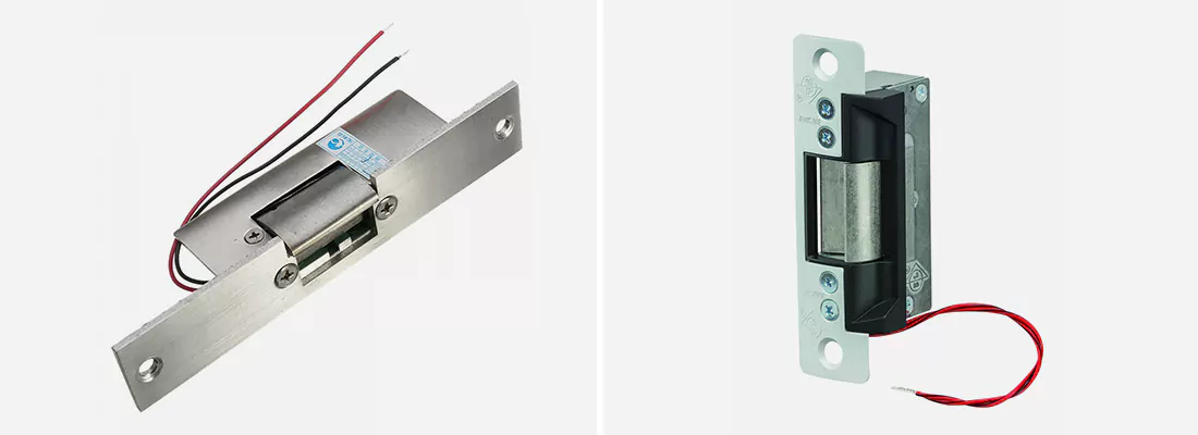Affordable Electric Strike Systems for Enhanced Security in Carrollwood, FL
