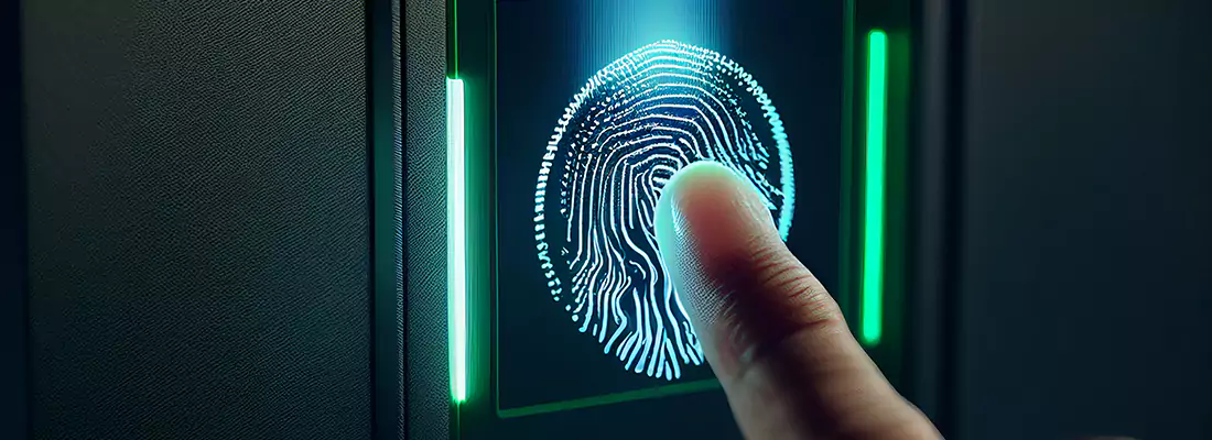 Affordable Fingerprint Lock Solutions for Homes and Businesses in Carrollwood, FL