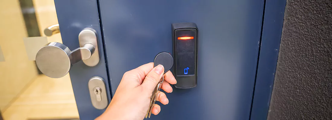 Affordable Key Fob Lock Systems in Carrollwood, FL