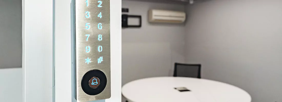 Affordable Keyless Lock Door Solutions for Homes and Offices in Carrollwood, FL