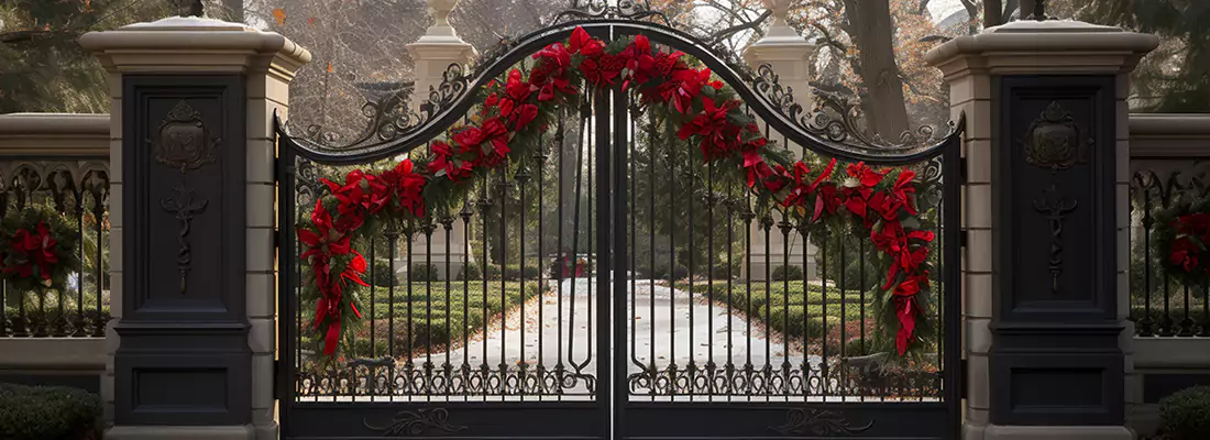 Affordable Proximity Sensor Gate Solutions for Homes and Businesses in Carrollwood, FL