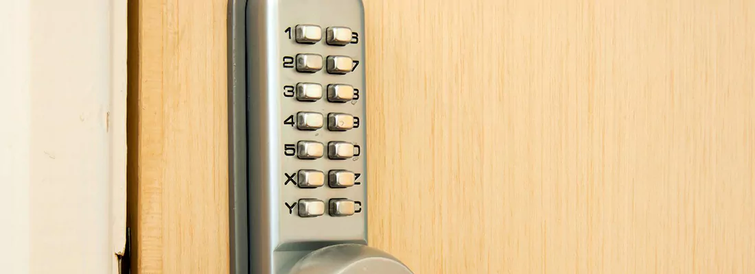 Automatic Electric Door Service Near Me in Carrollwood, FL