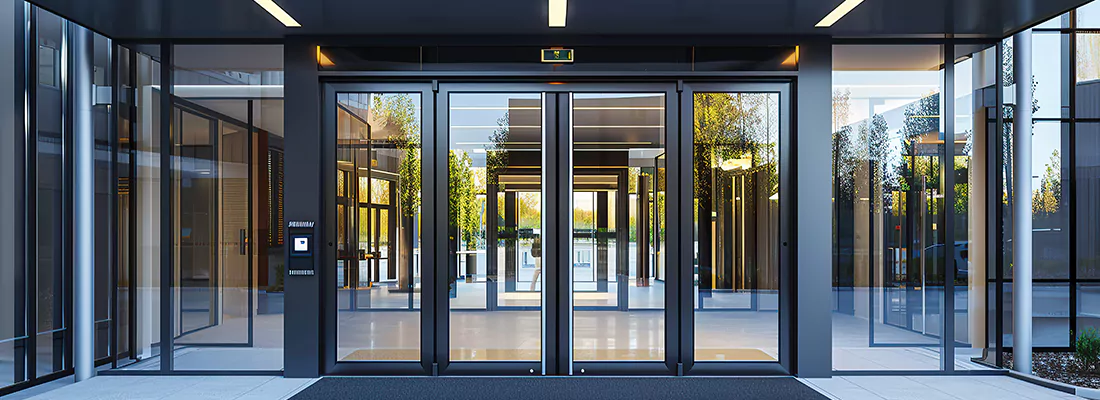 Automatic Overhead Door Repair and Installation in Carrollwood, FL