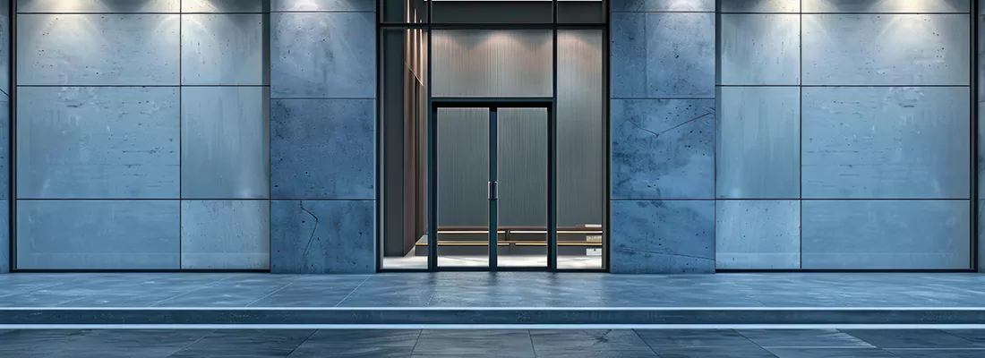 Automatic Residential Door Maintenance and Repair in Carrollwood, FL