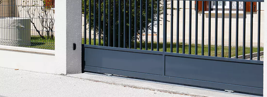 Automatic Sliding Gates Wheel Repair in Carrollwood, FL