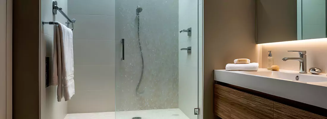 Automatic Washroom Doors Improve Hygiene in Carrollwood, FL