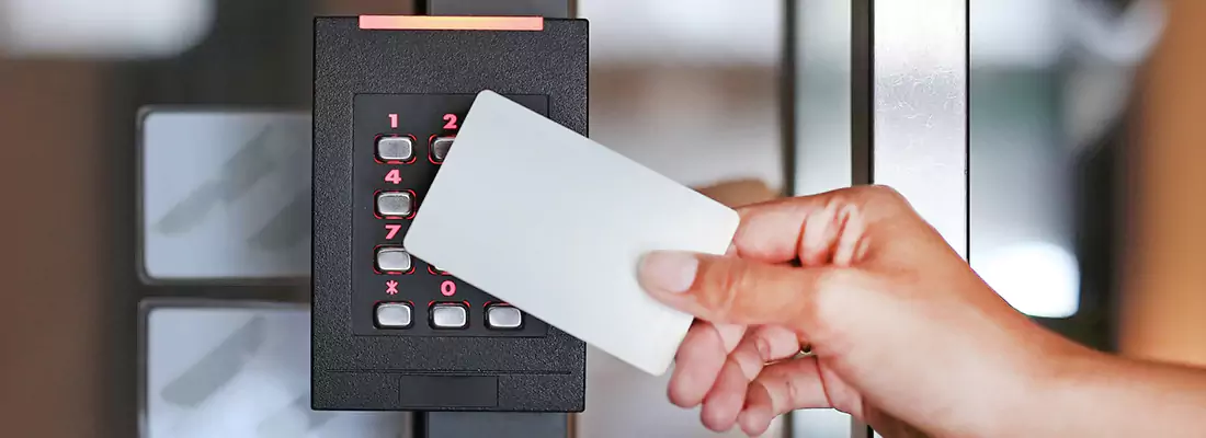 Benefits of Card Lock Readers for Properties in Carrollwood, FL