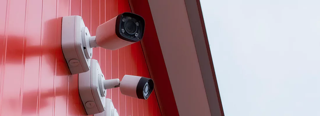 Benefits of HD CCTV Cameras for Security in Carrollwood, FL