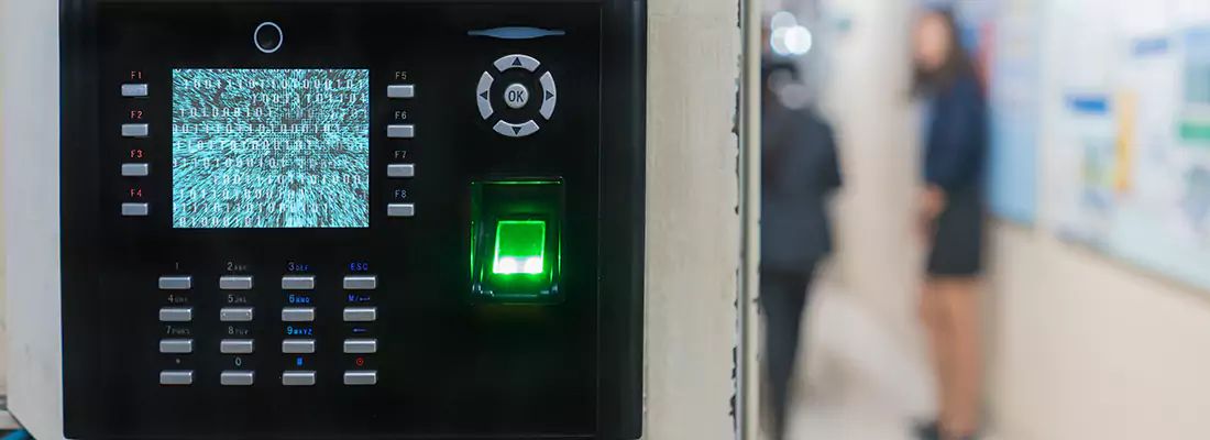 Benefits of Time-Based Lock Schedule Systems for Homes and Businesses in Carrollwood, FL