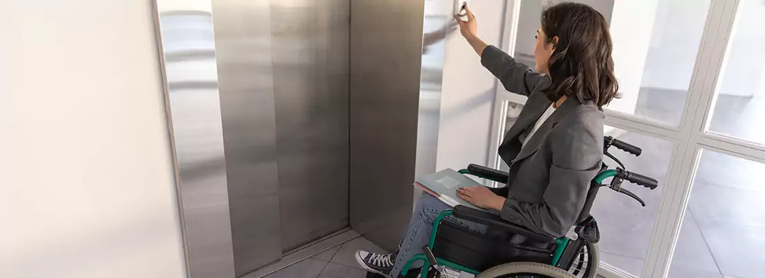 Best Handicap Door System Service in Carrollwood, FL