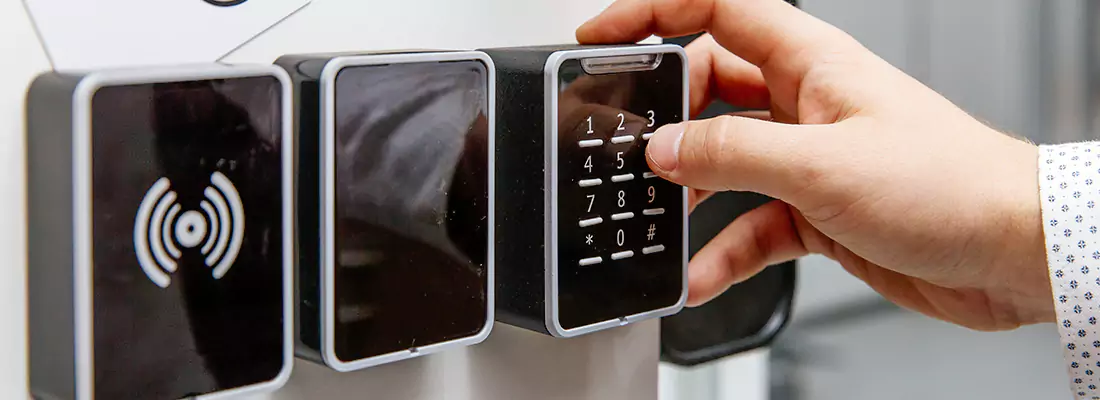 Best WiFi Smart Locks for Homes and Offices in Carrollwood, FL