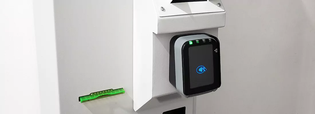 Biometric Security Options in Carrollwood, FL