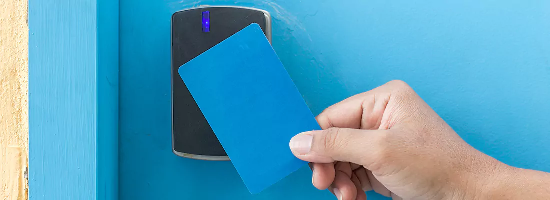 Card Lock Systems for Secure Access in Carrollwood, FL