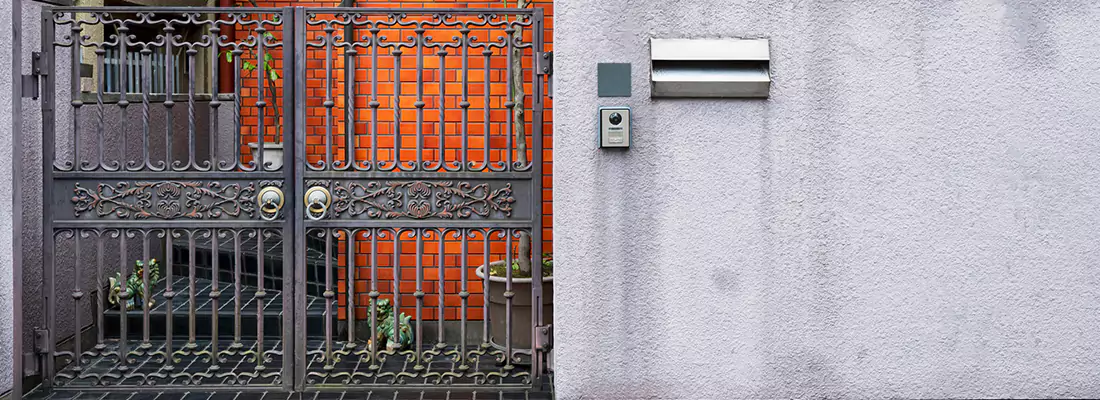 Residential Gate Systems for Ultimate Convenience in Carrollwood, FL