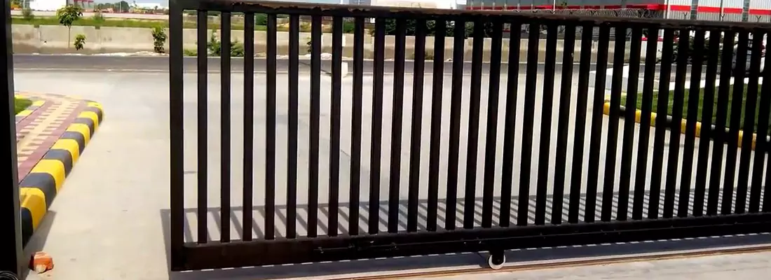 Commercial Automatic Sliding Repair and Maintenance in Carrollwood, FL