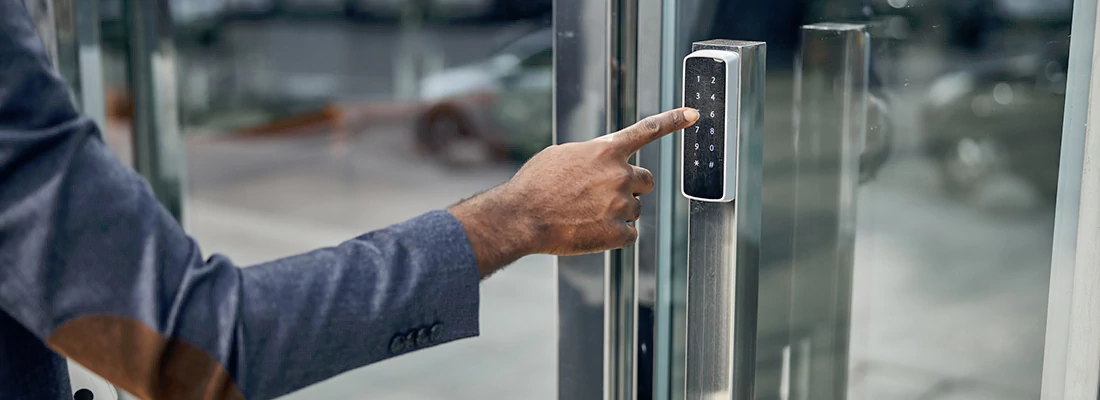 Commercial RFID Door Lock Systems in Carrollwood, FL