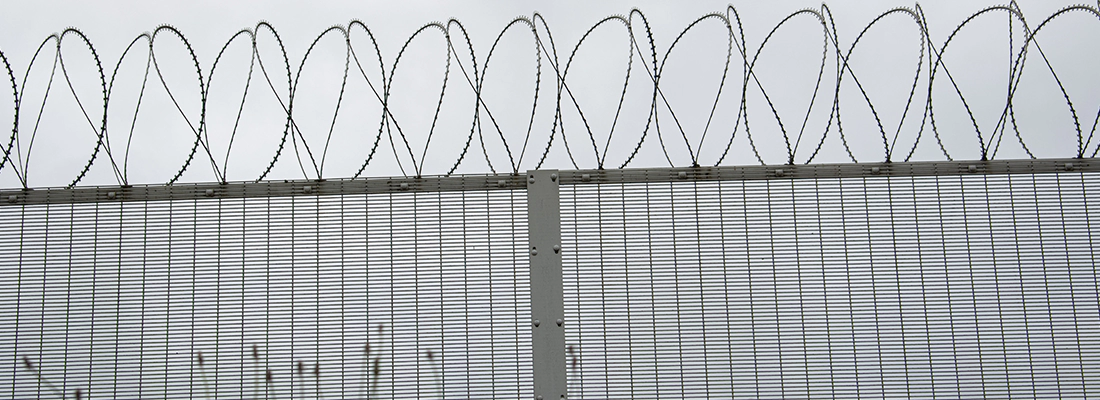 Commercial Security Gate Installations in Carrollwood, FL