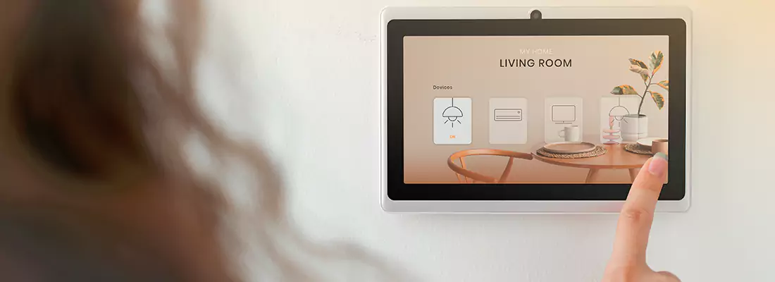 Commercial Video Intercom Systems for Businesses in Carrollwood, FL