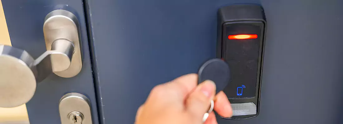 Cost of Installing Fob Door Locks in Carrollwood, FL