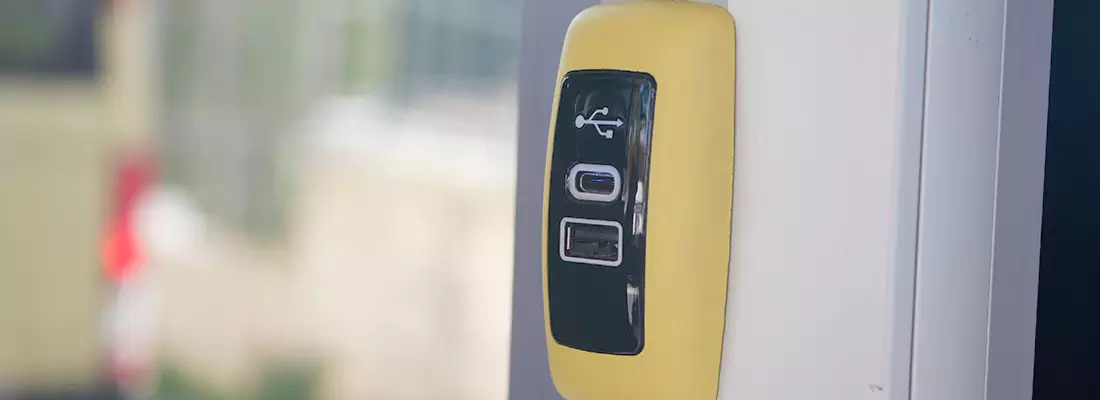 Custom Door Proximity Sensor Solutions for Businesses in Carrollwood, FL