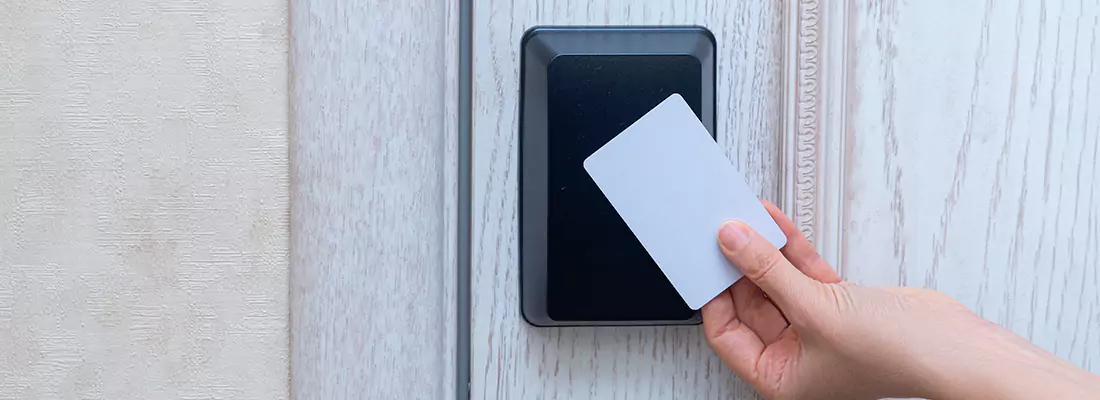 Custom Keycard Access System Configuration for Businesses in Carrollwood, FL