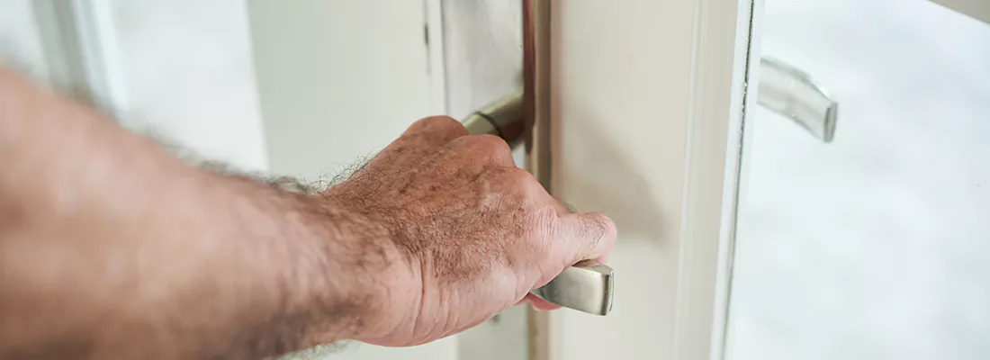 Custom Push to Lock Door Systems for Your Property in Carrollwood, FL
