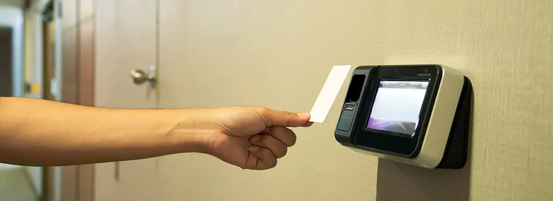 Customizable Employee Access Card Solutions in Carrollwood, FL