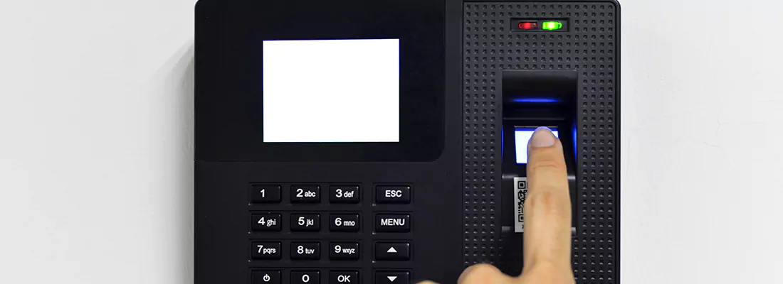 Door Access Control And Security in Carrollwood, FL