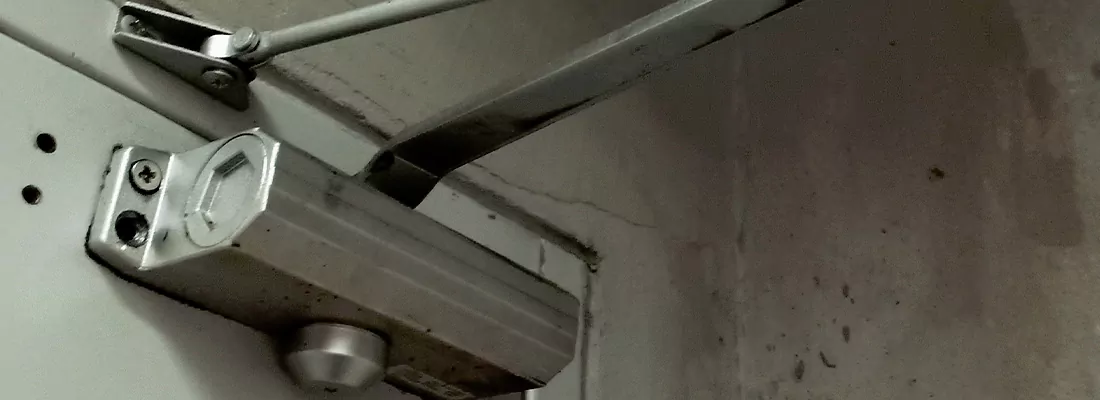 Door Closer Adjustment in Carrollwood, FL