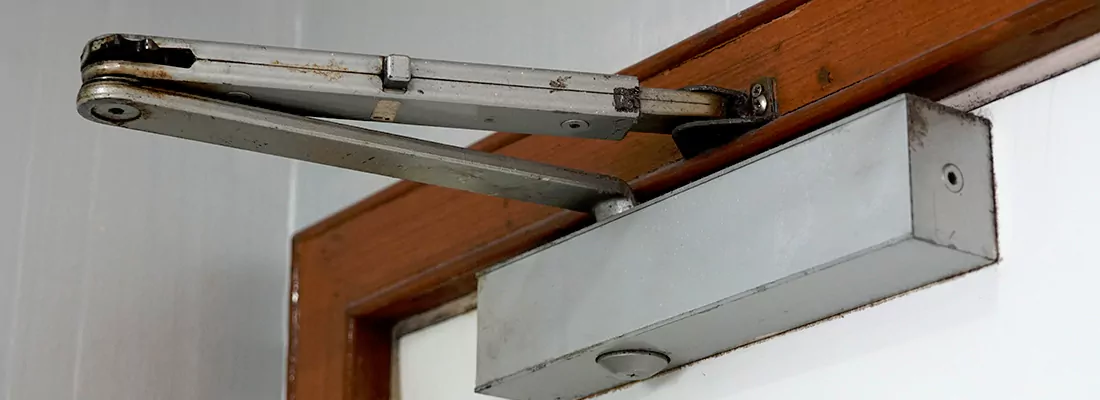 Door Closer Specialists in Carrollwood, FL