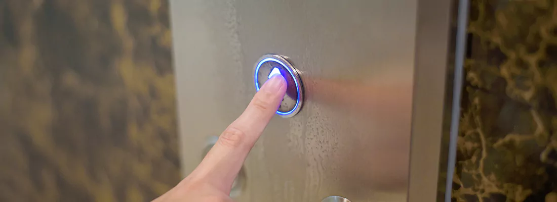 Door Opening Button Solutions for Businesses in Carrollwood, FL