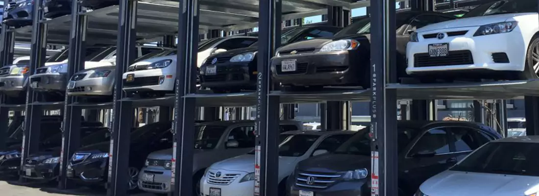Electric Parking Pillars: A Smart Parking Solution for Residents in Carrollwood, FL