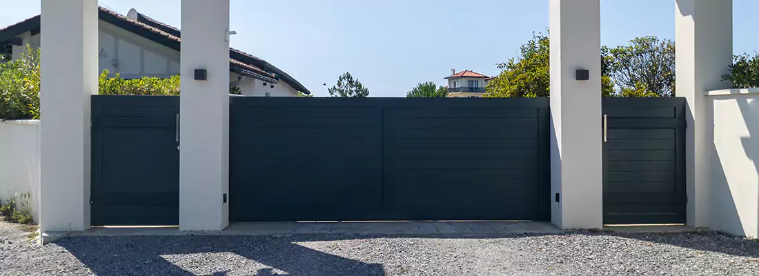 Electric Swing Gate Operators in Carrollwood, FL