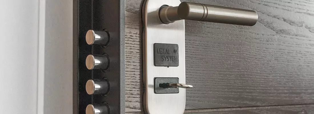Enhance Door Security with Cylinder Strike Installation in Carrollwood, FL