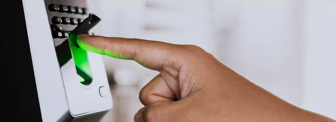 Expert Fingerprint Lock Solutions in Carrollwood, FL