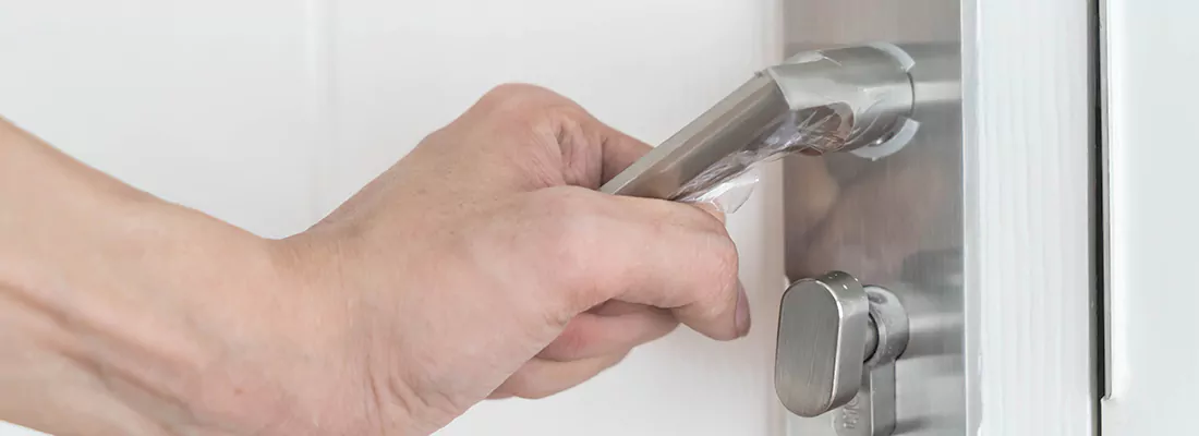 Expert Garage Door Opener Repair and Installation in Carrollwood, FL