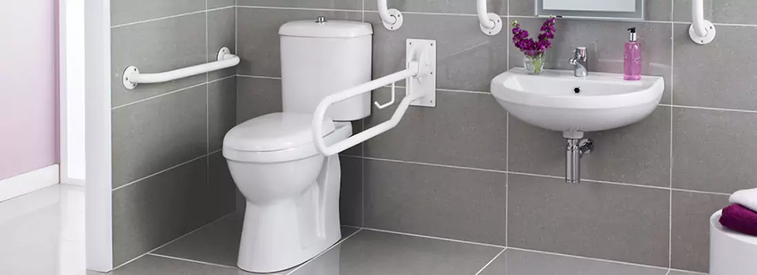 Fast and Professional Handicap Washroom Installations in Carrollwood, FL
