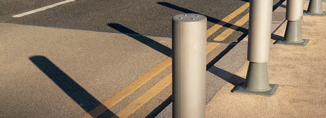 Fast and Reliable Car Parking Post Installation Services in Carrollwood, FL